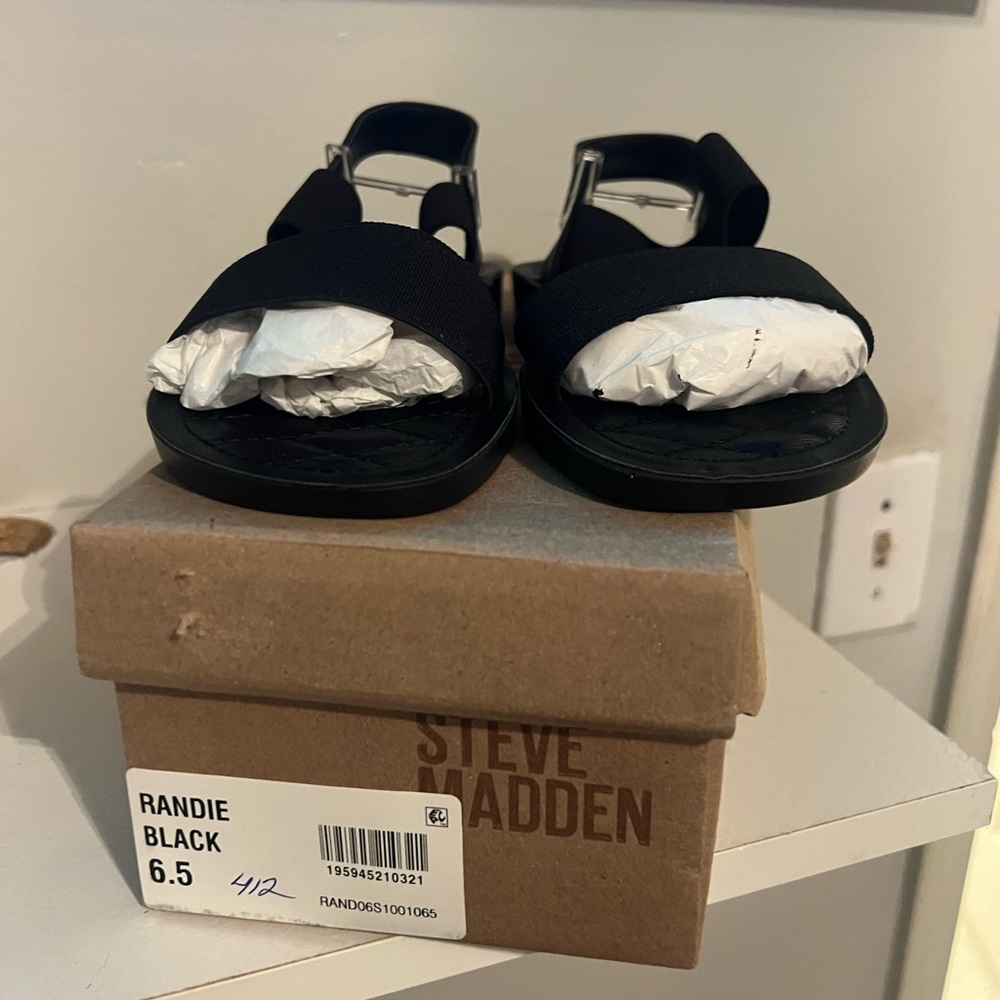 Steve Madden Sandals